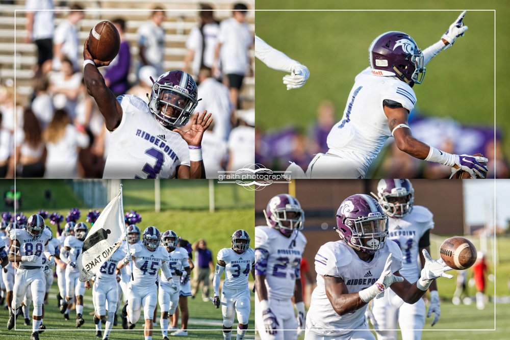GraithPhoto's tweet photo. @RP_football stays undefeated PHOTOS: https://t.co/DnbLYkgcnb Great game #Panthers https://t.co/GwAy1LmKhq