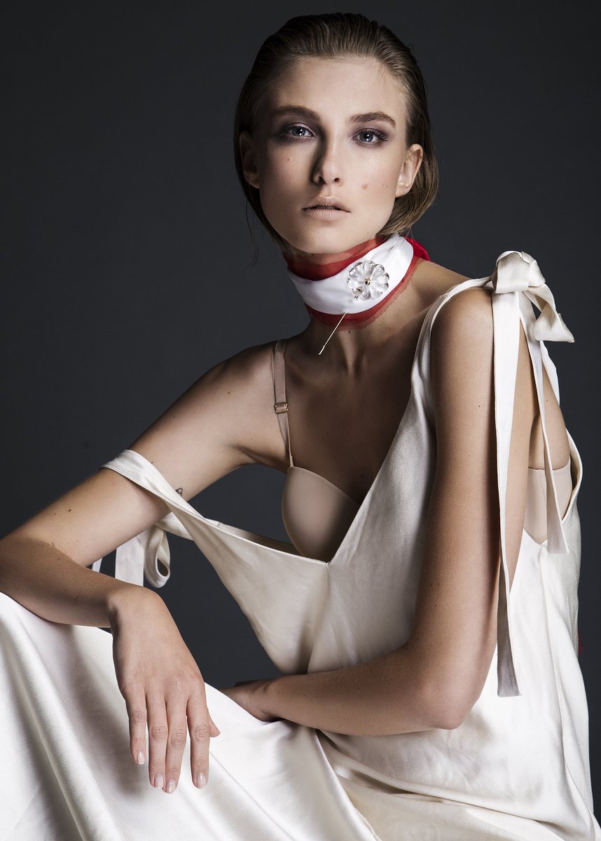 MANDPMODELS's tweet photo. #MANDPWOMEN: #Amelie in #InterviewRussia, shot by #KristinaLoewen https://t.co/6My1jJJe9i