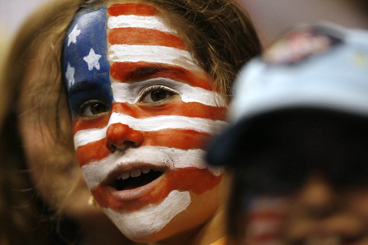 U.S. falls short on ranking of best countries for young girls: nyti.ms/2dUUKge