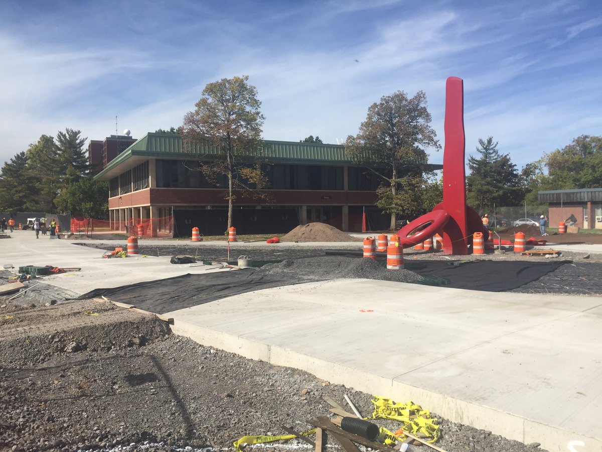 BportFacilities's tweet photo. When the renderings are starting to become real life 😍 #bportnorth https://t.co/lQwkEmFCQH