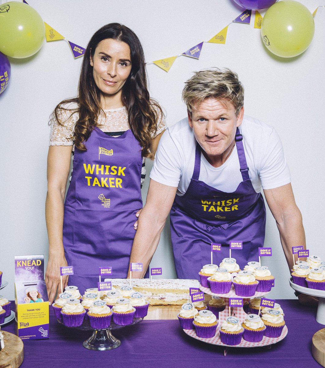 GTR Foundation tweet media