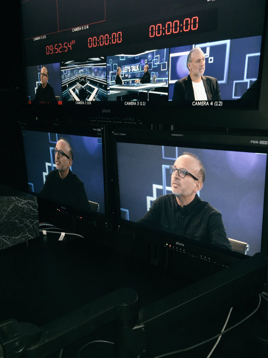 "I fell into the trap of basing my success in my ministry." - <a href="/bennyperez/">Benny Perez</a> 

#LetsTalk