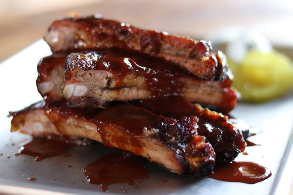 Welcome Dickey's Barbecue Pit in San Antonio! Meats are slow-smoked in hickory wood burning pits on-site daily. ow.ly/Ft4y3054Jti