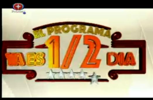 Disfruta variedad en entrevistas, farándula, deportes y más… en <a href="/Yaesmediodia/">Ya Es Mediodía</a>. De 1:00pm a 2:00pm. #PromarTv