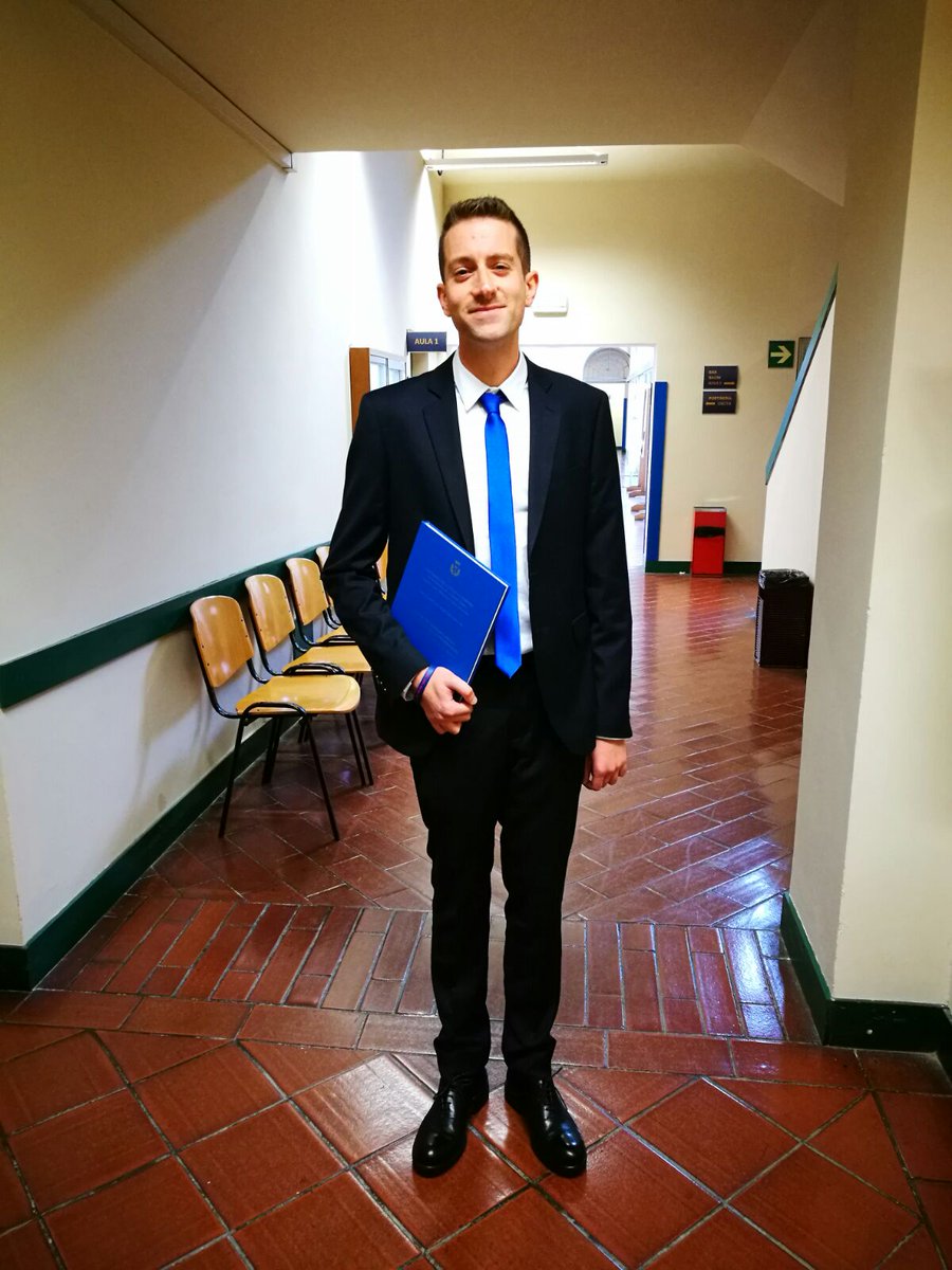 Oggi dottore :D #giuristipercaso