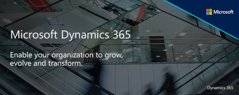 MSFTDynamics365's tweet photo. Ready for intelligent, purpose-built business solutions? Meet Microsoft Dynamics 365: https://t.co/ytFcRhB79g #MSDyn365 https://t.co/Ue9bHO51O3