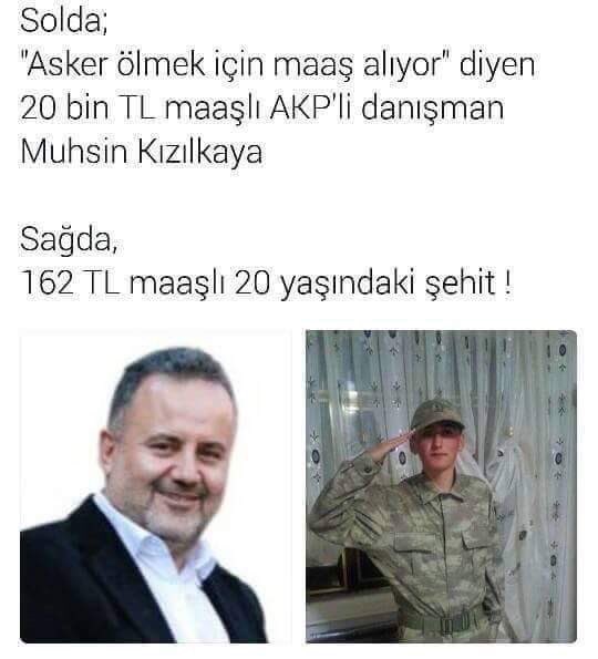 HalilKuzucu's tweet photo. #MuhsinKızılkayaHaddiniBil https://t.co/tRN2Kuwi7Y