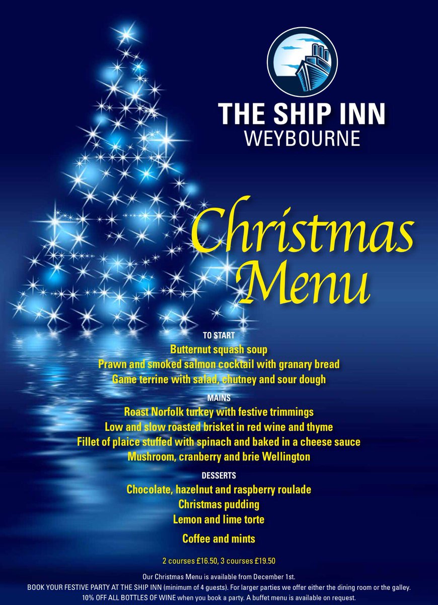 shipweybourne's tweet photo. #christmasparty https://t.co/fil2cKXlAr