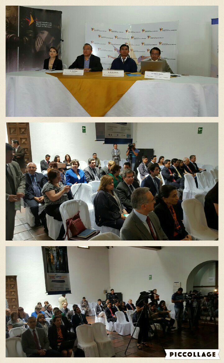 Competencia_Ec's tweet photo. @AntiMonopolioEC empieza la reunión de trabajo con los operadores de salud prepagada. @IESSec @REspinosa_G https://t.co/DCtxIQgk85