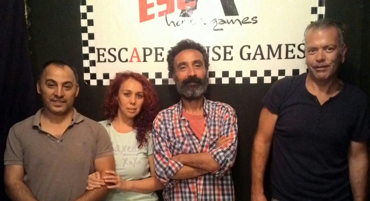 💀Zombilere yakalanmadan kaçmak için rezervasyon: 05530243888
#kaçışoyunu #korkuevi🏃
#AntalyaLisesi #MarkAntalya #TerraCity #Işıklar #Kaleiçi