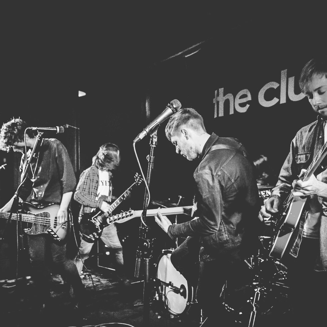 Excited for our next show on 23rd October at <a href="/oxjamdarlo/">OxjamDarlo</a> Tickets: wegottickets.com/event/367042