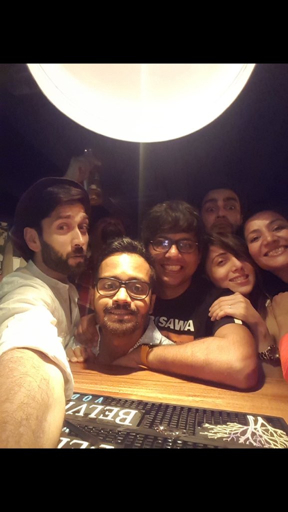 nakuulmehta12's tweet photo. After shooting star plus dramas https://t.co/qXzUHid8iZ