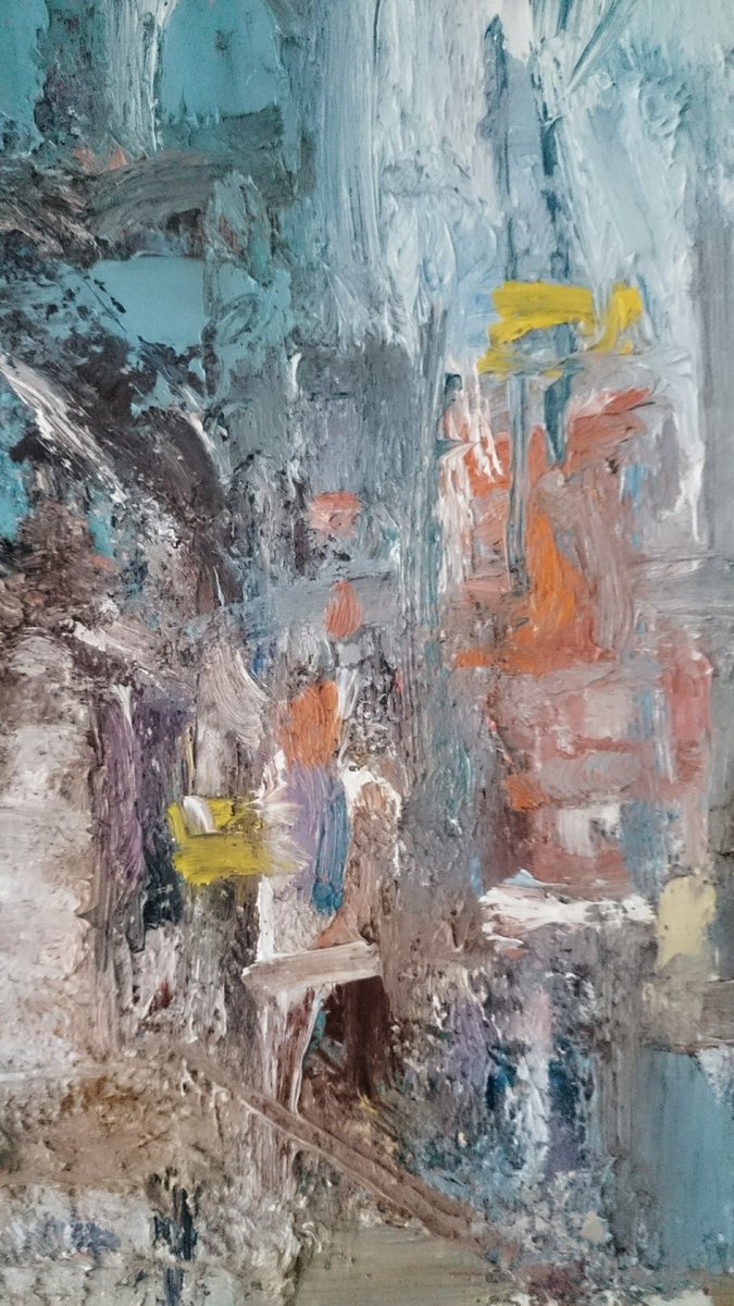 iannorris2's tweet photo. Couple of details from my city series. https://t.co/QBTjfdZGxG