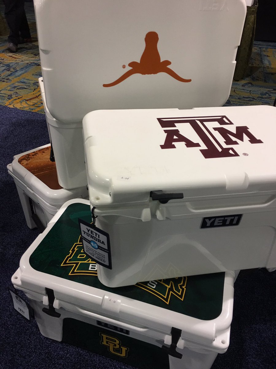 Access_Dallas's tweet photo. Tailgate in style! Place your bids! #bigideas16 @TSSATweets https://t.co/8KC24ylQAW