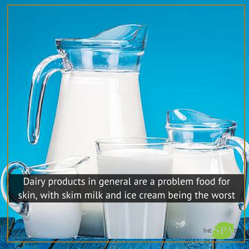 the_spa_dr's tweet photo. Dairy products are pro-inflammatory foods and common food allergens https://t.co/sBKPeHuWcM