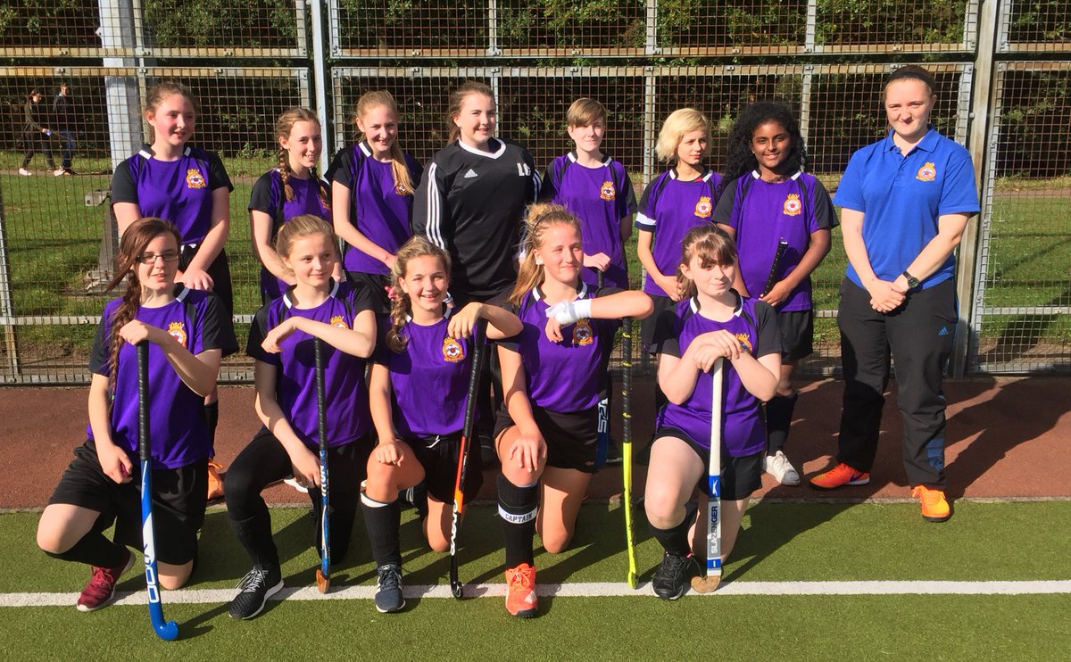 Well done to our Junior Hockey &amp; Football players last weekend at the <a href="/AirCadetsNorth/">North Region - RAF Air Cadets</a> competition #whatwedo #aircadets