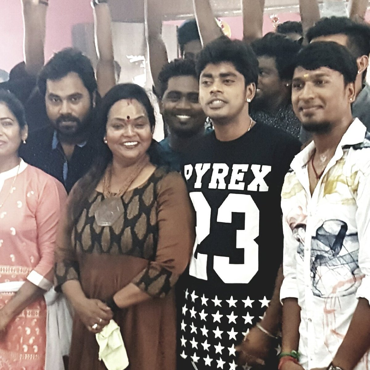 kalamaster1's tweet photo. Vijayadahami function our dance class https://t.co/iiTKYIwgcw