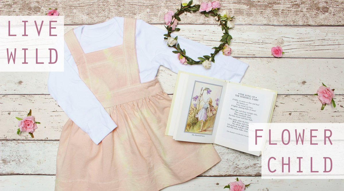 Take a look at our new website specialising in baby/toddler clothing and accessories and help us spread the word! ow.ly/n5AG3054cZw