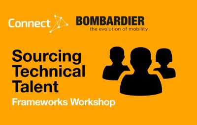 CatalystNI_'s tweet photo. Frameworks Workshop – Sourcing Technical Talent, 18 October at noon https://t.co/pOn9EbePHm https://t.co/h7lkw3QpA0