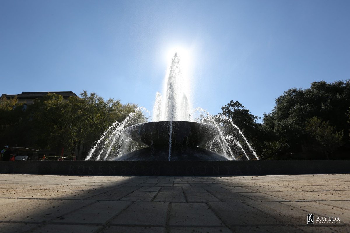 Baylor's tweet photo. 115 things in #Waco to visit, eat, and explore during #BaylorHomecoming: https://t.co/1MPPVDwo1K https://t.co/iQ5xYIu9bn
