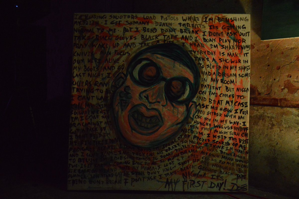 ForPlayATL's tweet photo. Art By @Dirty_dizz https://t.co/g2QTdNYRSG