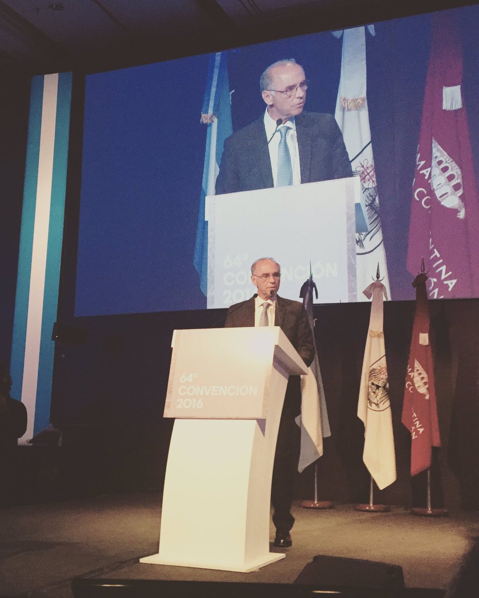 inechediack's tweet photo. #64convencioncac https://t.co/iiHQyB5Ctl