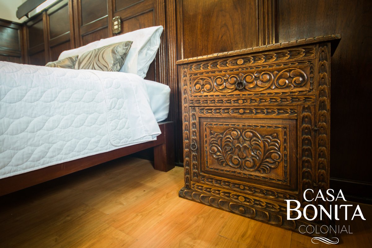 BonitaColonial's tweet photo. Rooms with a colonial style and high connection with our past. https://t.co/QBky1UqcvA