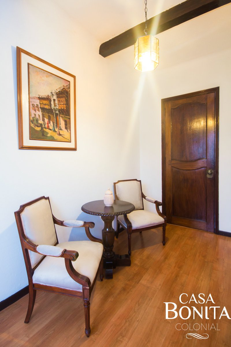 BonitaColonial's tweet photo. Rooms with a colonial style and high connection with our past. https://t.co/QBky1UqcvA