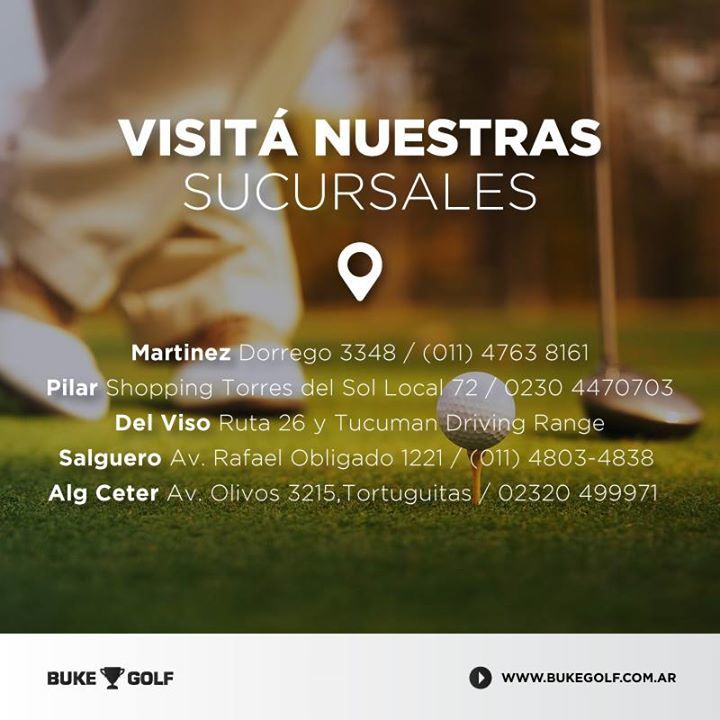 BUKEGOLF's tweet photo. Semana ExtraSmall en #bukegolf. Te esperamos en todas nuestras sucursales. Date una vuelta y conseguí el regalo par… https://t.co/zwawMvjrpM