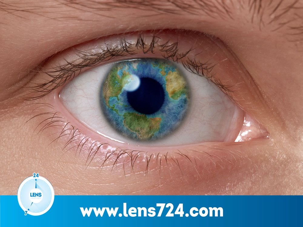 Dünyayı daha iyi gorebilmek icin... lens724.com