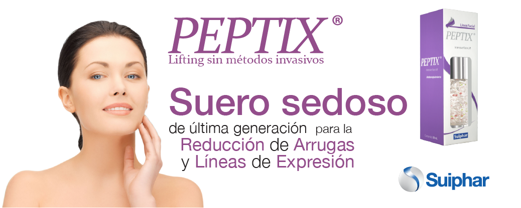 LiriosPharma's tweet photo. Peptix, ahora en #mexico #facelift #derma #dermatologico distribuidor oficial #liriospharma https://t.co/qXh6z06mtC