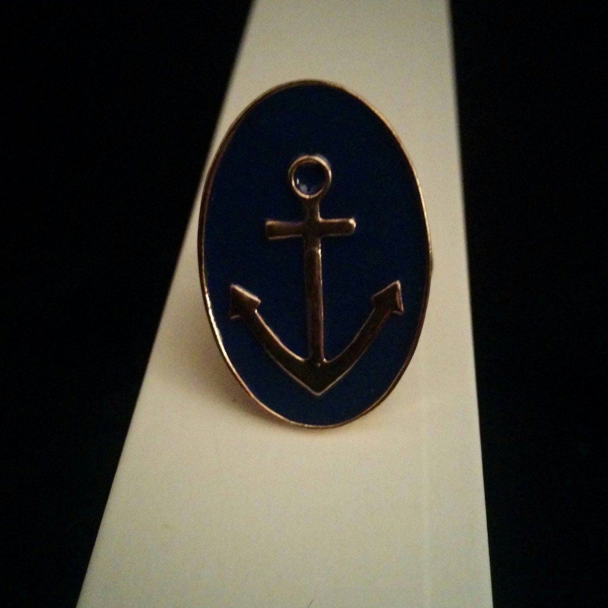 FVBTV's tweet photo. Rock the boat - $10.00
#ring
#nautica
#fashion https://t.co/edZjbvXGdQ
