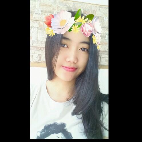 DayListiadini's tweet photo. Come hangout with me > susah merem😣 on #BIGOLIVE. https://t.co/r6CP2EnsSs https://t.co/wJaeIrbECo