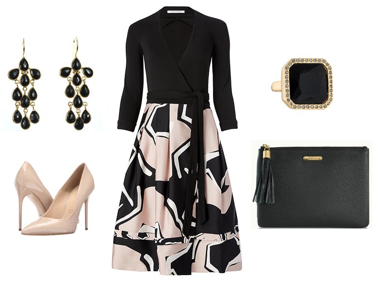 Sherman_Pickey's tweet photo. We love this new @DVF Jewel wrap dress! #cocktail #dress #fall #fashion #DVF #ootd #eventdressing #shermanpickey https://t.co/I7raDXtFkM