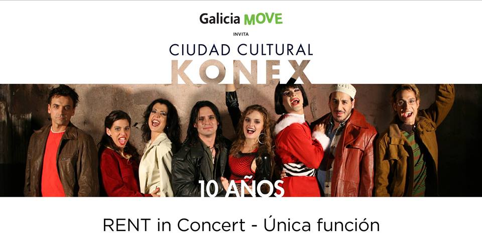 HOY #RentInConcert <a href="/CCKonex/">Ciudad Cultural Konex</a> #10Años  fb.me/1qW9hthgk