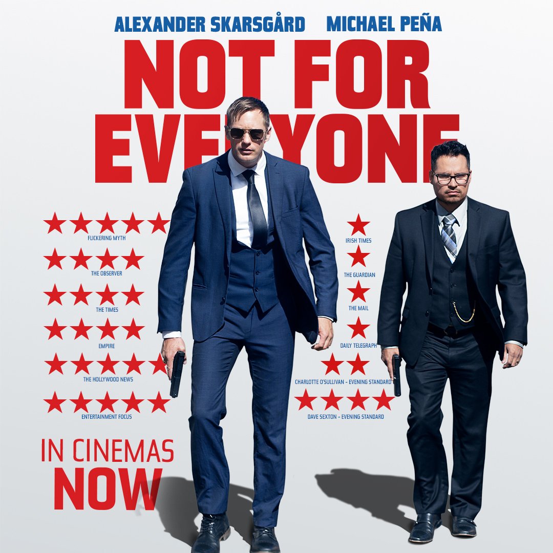 WarOnEveryone tweet media