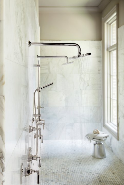 ROHL_Official's tweet photo. Turn your routine pampering into the ultimate at-home spa experience. 2016 #SoutheasternShowhouse. https://t.co/eVOnY7rIx3