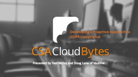 CloudSecurityAlliance tweet media