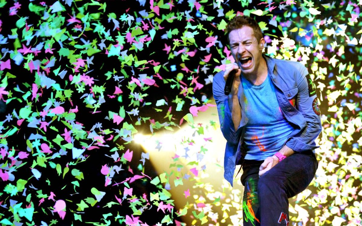 Musica Concerti, Antitrust indaga TicketOne dopo la prevendita dei biglietti dei Coldplay