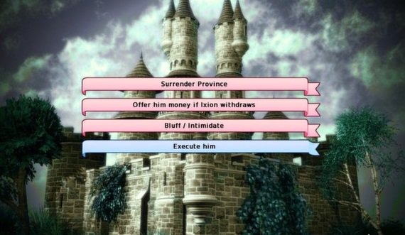 プルフェイド リュパールさんのlong Live The Queenプレイ記 Togetter