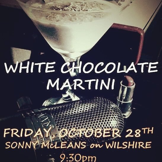 StarrLightSings's tweet photo. Laying down the #jazz #blues & #soul Friday, Oct 28 @SonnyMcLeans
#singer #mxl #thatbandlife #halloween #livemusic https://t.co/PoZUpnxf6g