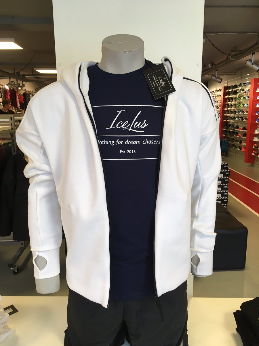 #icelus nu ook bij ons in de winkel te koop!