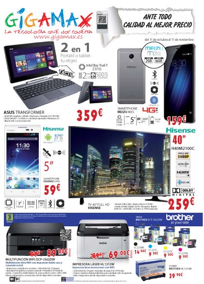 tecnicalculo's tweet photo. CATALOGO GIGAMAX OCTUBRE - NOVIEMBRE https://t.co/ZKZbvFGtoW