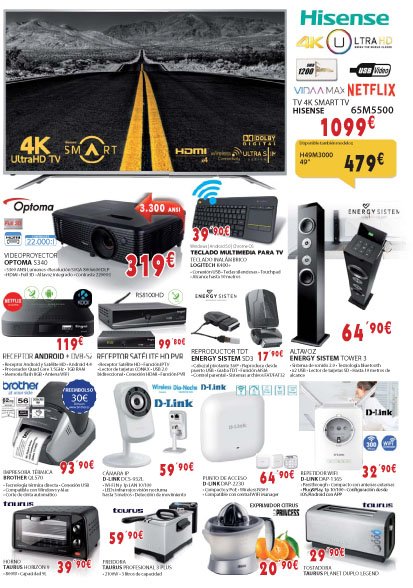 tecnicalculo's tweet photo. CATALOGO GIGAMAX OCTUBRE - NOVIEMBRE https://t.co/ZKZbvFGtoW