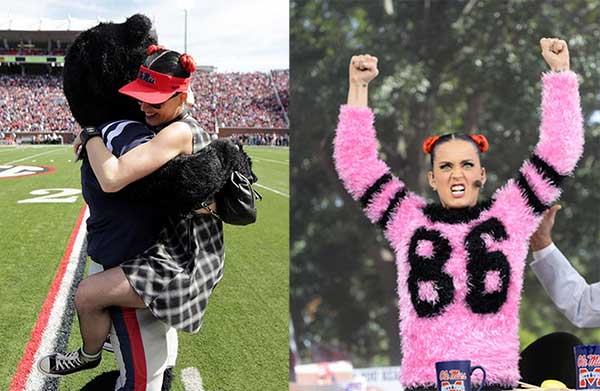 kat_tracy's tweet photo. @fourteenhearts If Katy Perry loves Ole Miss, everyone should #LoveOleMiss #OleMissTalks https://t.co/kgeAfmZ33P