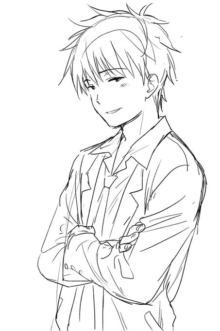 お兄ぃの笑顔を模索していたので(パラパラ漫画のよう…) 