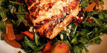 Studies found that people who eat fish on a regular basis are less likely to die of a heart attack - <a href="/nytimes/">The New York Times</a>: nyti.ms/2dJPgon