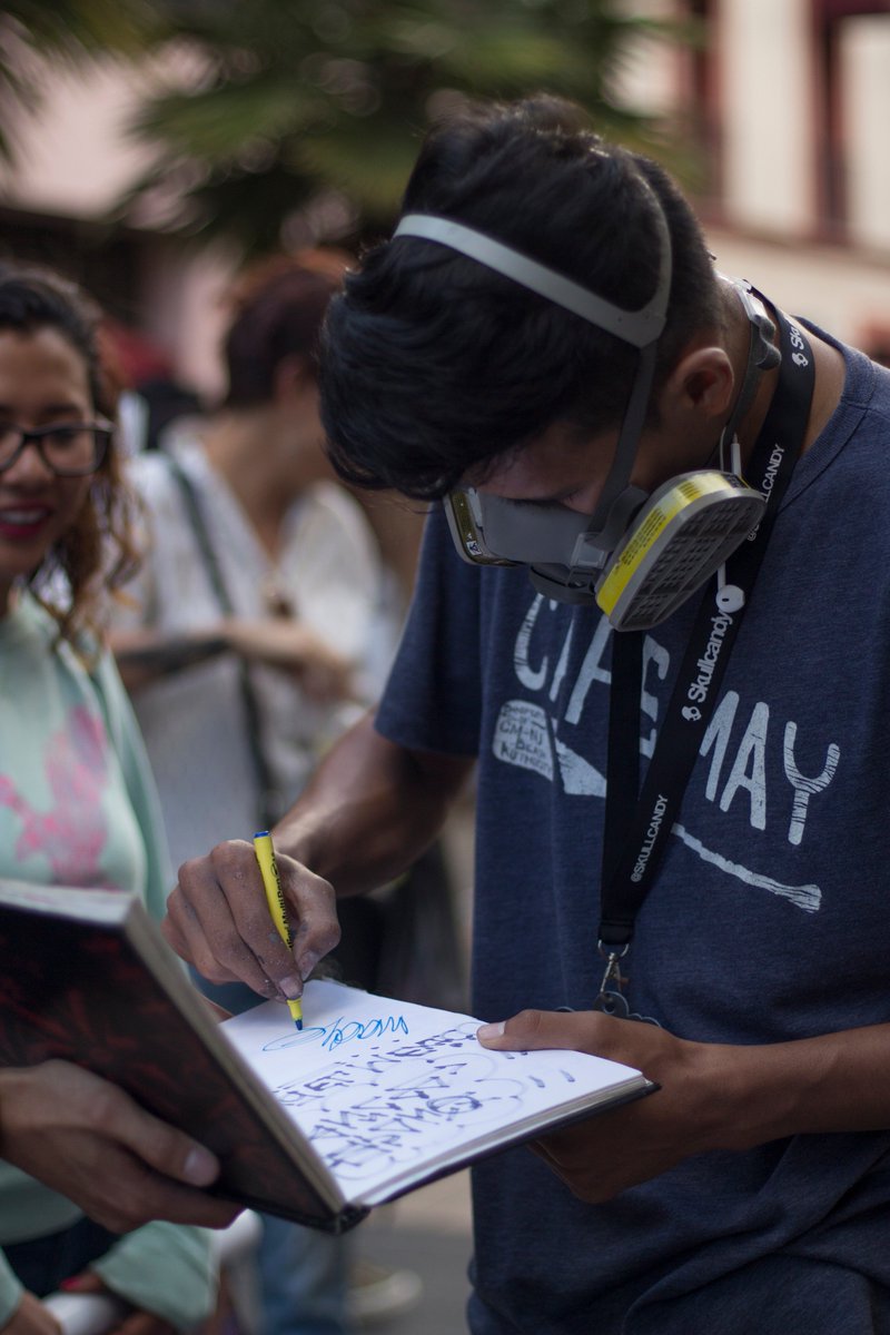 Centro_CDMX's tweet photo. ArteUrbano + Convivencia + Talento: Meeting Of Styles 2016 (#MOSMx2016)

@GobCDMX @ManceraMiguelMX #FCH_CDMX @patriciamercado @CulturaCDMX https://t.co/blTMiItyTC