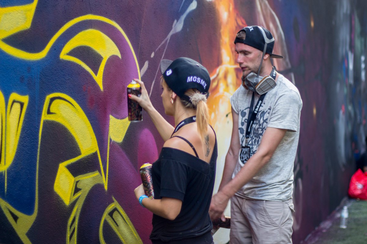 Centro_CDMX's tweet photo. ArteUrbano + Convivencia + Talento: Meeting Of Styles 2016 (#MOSMx2016)

@GobCDMX @ManceraMiguelMX #FCH_CDMX @patriciamercado @CulturaCDMX https://t.co/blTMiItyTC