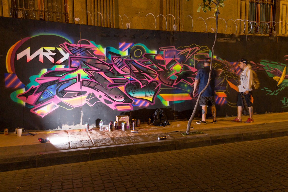 Centro_CDMX's tweet photo. ArteUrbano + Convivencia + Talento: Meeting Of Styles 2016 (#MOSMx2016)

@GobCDMX @ManceraMiguelMX #FCH_CDMX @patriciamercado @CulturaCDMX https://t.co/blTMiItyTC